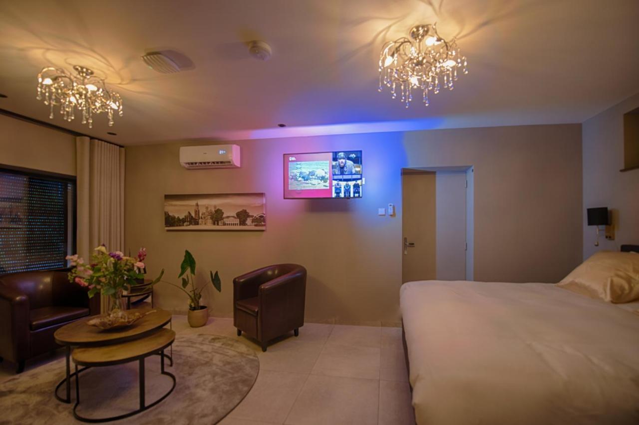 Bed & Breakfast De Maaskei Geulle